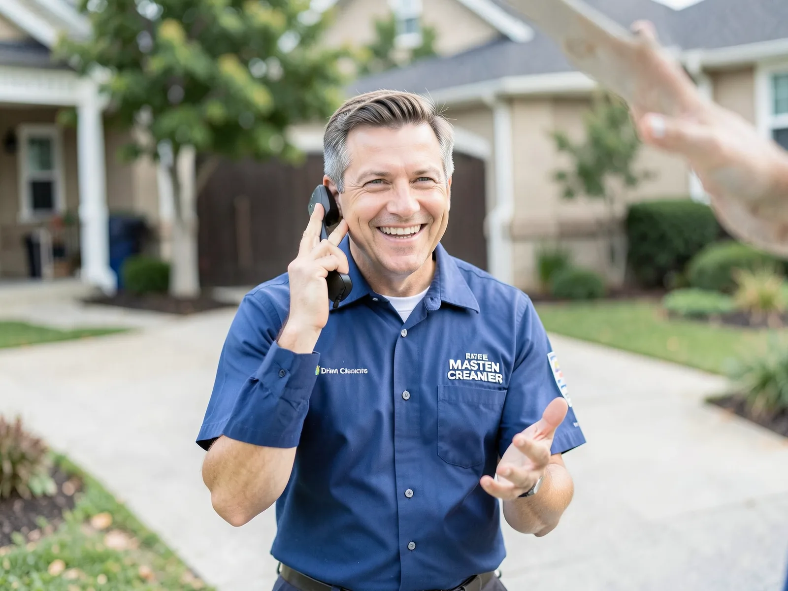 Drain Cleaning Waterloo, OH FAQs